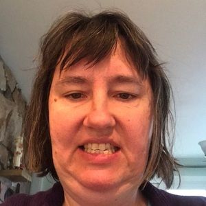 Meet your Posher, Annalaura